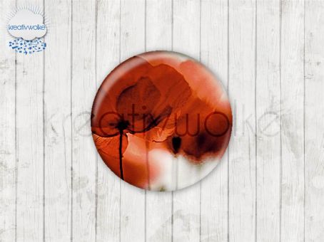 Motiv-Cabochons 49197-1 Einzelset  